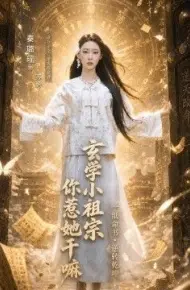 玄学小祖宗，你惹她干嘛