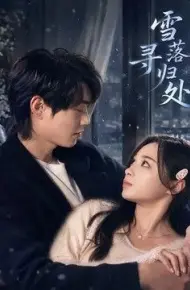 雪落寻归处