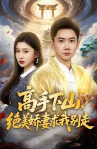高手下山,绝美娇妻求我别走