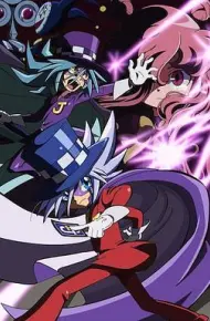 怪盗Joker第2期
