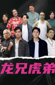 龙兄虎弟 中文版