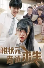 准状元考试求生