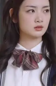 妹妹别哭-同学你认错人了