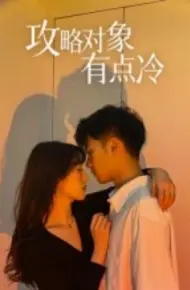 攻略对象有点冷
