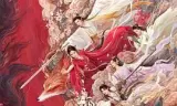 狐妖小红娘·月红篇