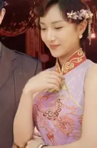 少帅夫人有点野