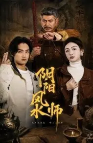阴阳风水师