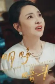 明睁暗斗
