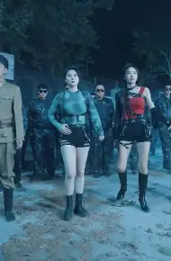 无上君王