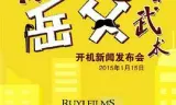我的岳父会武术