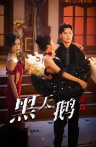 黑天鹅游戏
