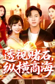 透视赌石纵横商海