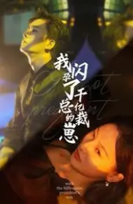 我闪孕了千亿总裁的崽