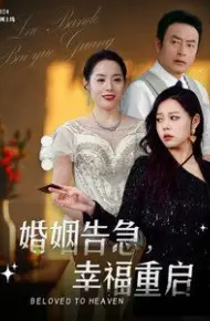 婚姻告急幸福重启
