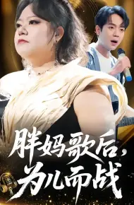 胖妈歌后,为儿而战