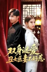 双身谜爱丑女医妻不好惹