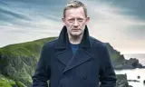 设得兰谜案第三季