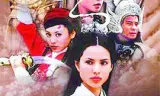 杨门女将