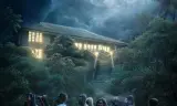 旅馆闹鬼