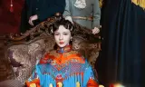 大帅夫人她风华绝代
