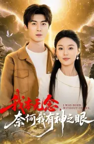 我本无念，奈何我有神之眼