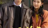 八零前妻,携崽复婚惊艳全场