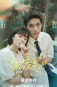 偏爱靠近你
