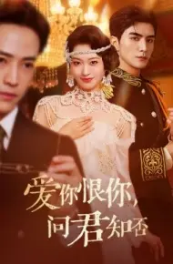 爱你恨你，问君知否