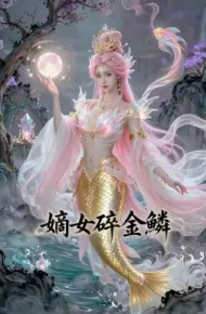 嫡女碎金鳞