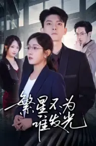 繁星不为谁发光