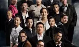 人民的名义
