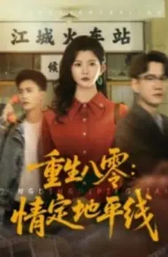 重生八零：情定地平线