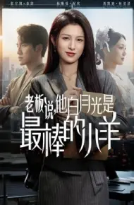老板说，他白月光是最棒的小羊