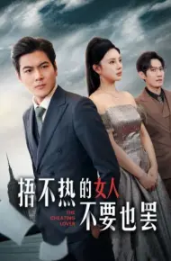 捂不热的女人不要也罢