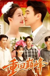 重生后我站在时代之巅