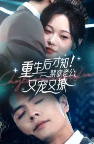 重生后才知!禁欲老公又宠又撩