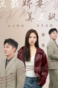 总裁娇妻美又飒