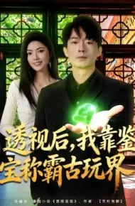 透视后，我靠鉴宝称霸古玩界