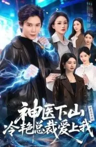 神医下山冷艳总裁爱上我