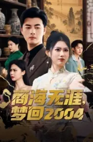 商海无涯，梦回2004