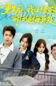 重生后，我让绿茶前任追悔莫及