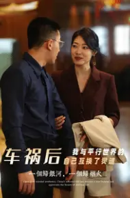 车祸后我与平行世界的自己互换了灵魂