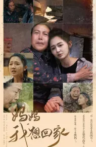 妈妈我想回家(离离原上草)