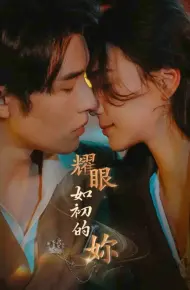 耀眼如初的你