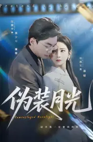 伪装月光