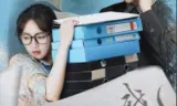 消失的我
