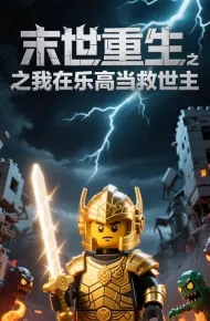 末世重生之我在乐高当救世主