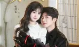 闪婚后,神秘老公的身份藏不住了