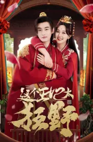 这个王妃太狂野（这个王妃超凶猛 ）