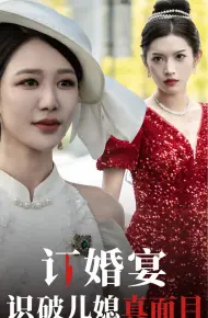 订婚宴识破儿媳真面目